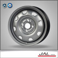 Пользовательские жесткие балансировки управления стальными колесами дисков 14&#39;&#39;X5J